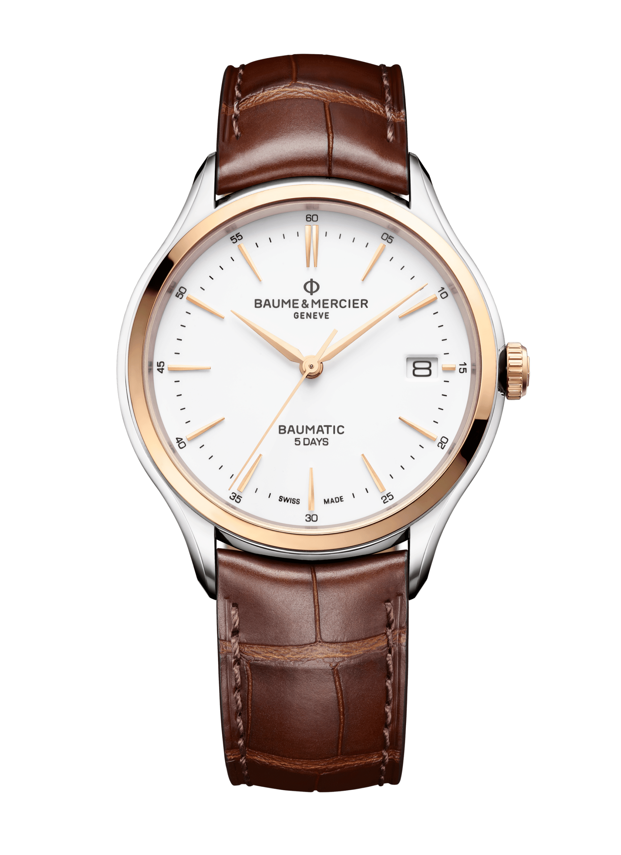 Baumatic baume e mercier hotsell