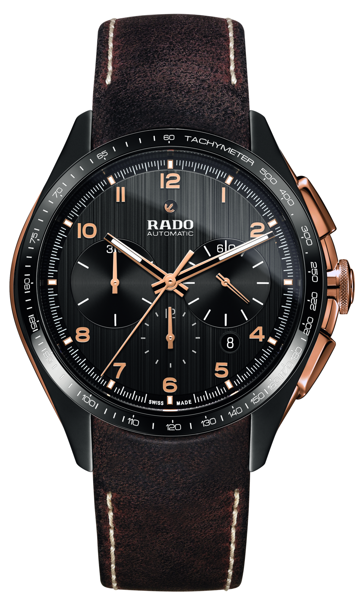 Rado chronograph watch price sale