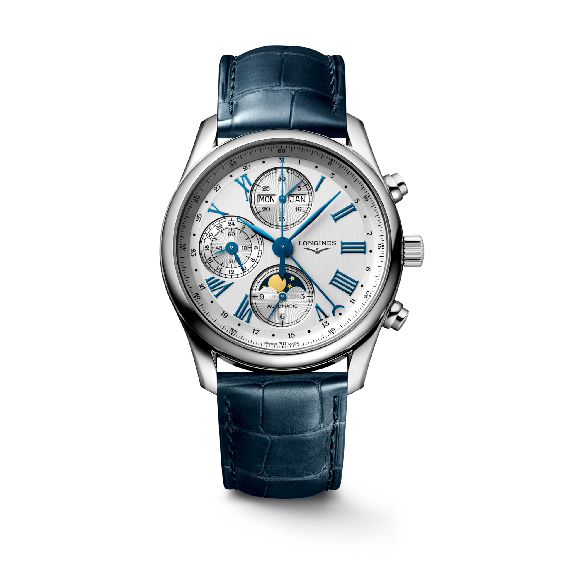 Longines Uhren online kaufen Juwelier Hungeling