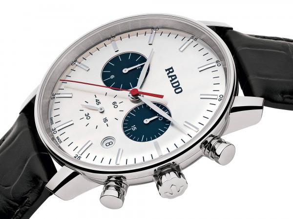 Rado coupole classic chronograph sale