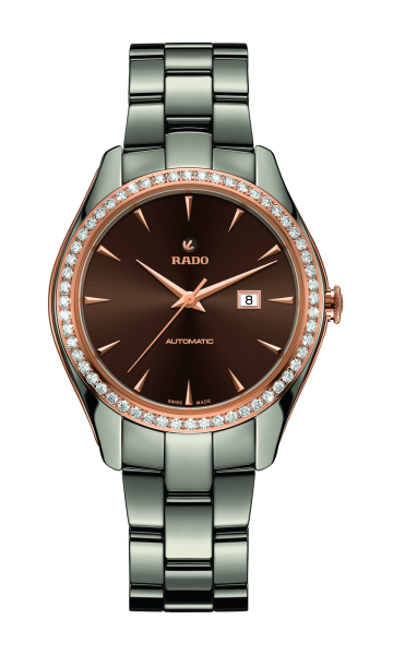 Rado hyperchrome sale sale