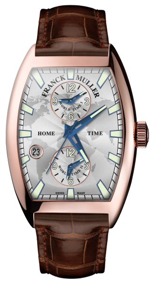 Franck muller master sale