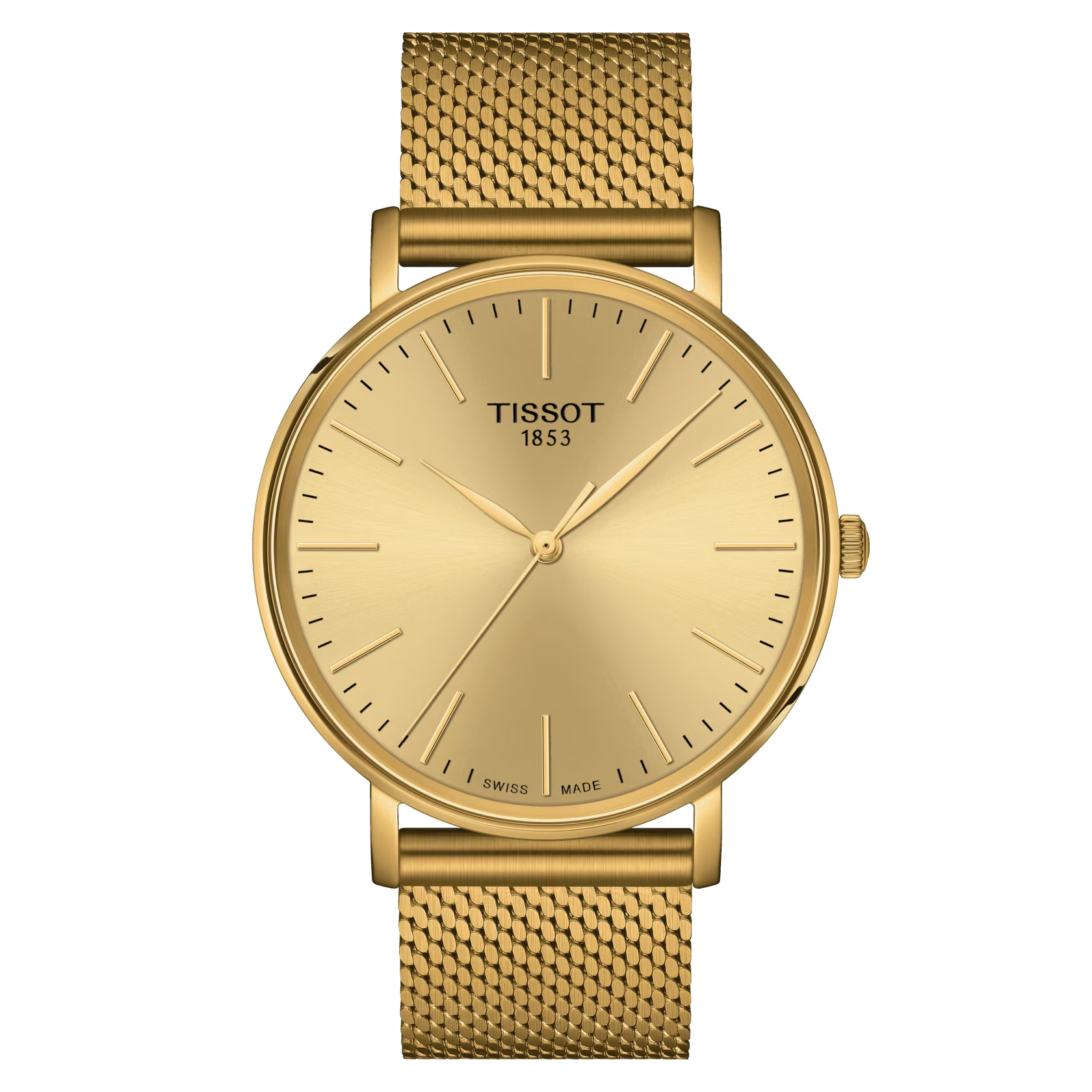 Tissot Uhren Für Damen Und Herren | Juwelier Hungeling